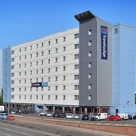 Travelodge London Wembley Exterior foto