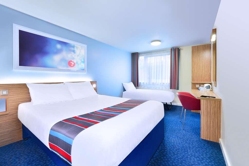 Travelodge London Wembley Zimmer foto