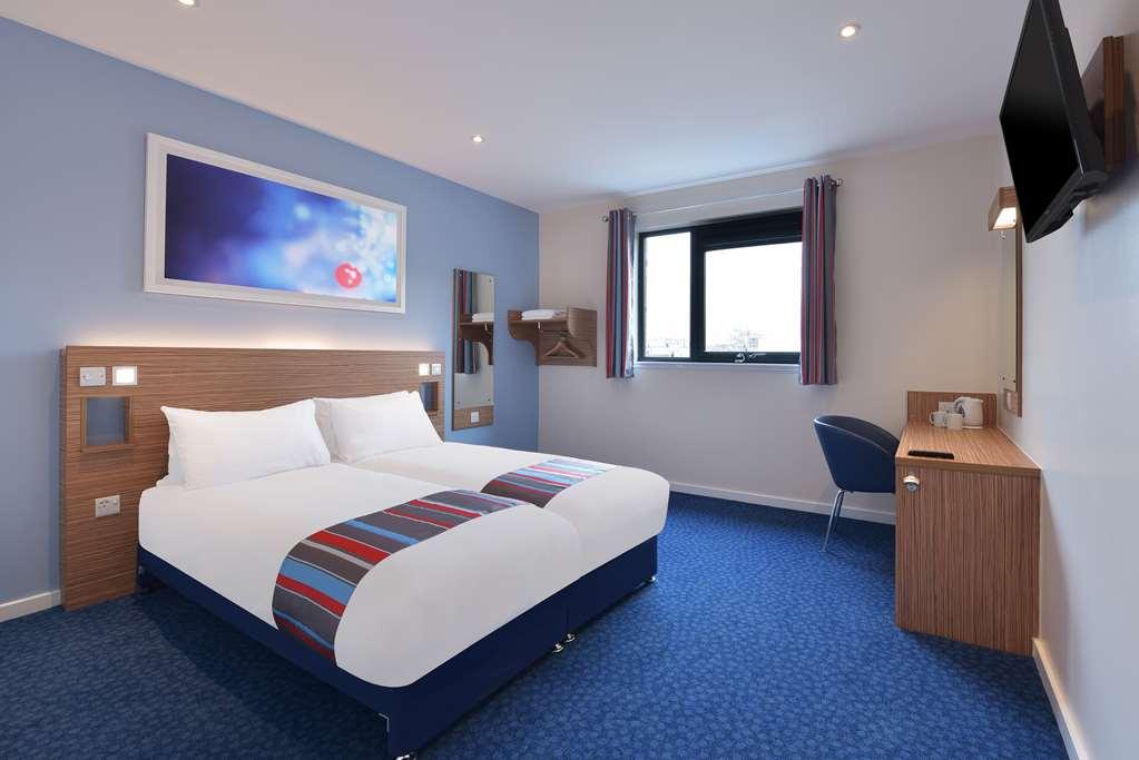 Travelodge London Wembley Zimmer foto