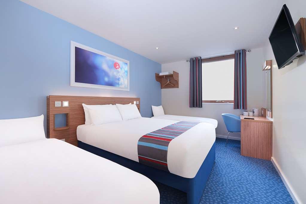 Travelodge London Wembley Zimmer foto